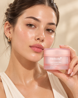 Medicube Triple Collagen Cream — Crema Reafirmante con Colágeno y Niacinamida | 50ml