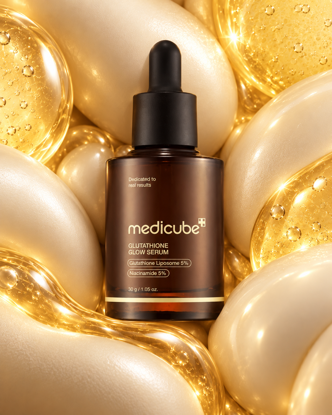 Medicube Glutathione Glow Serum