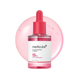 Medicube TXA Niacinamide 15 Serum — Sérum Antimanchas y Luminosidad | 30ml