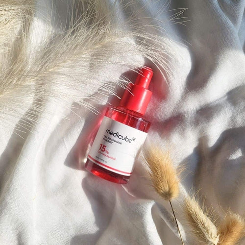 Sérum Medicube TXA Niacinamide 15 — Sérum anti-taches et éclat | 30ml